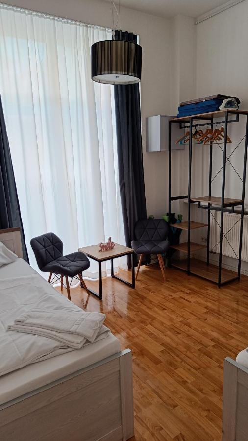 City-Apartment Zille Βερολίνο Εξωτερικό φωτογραφία