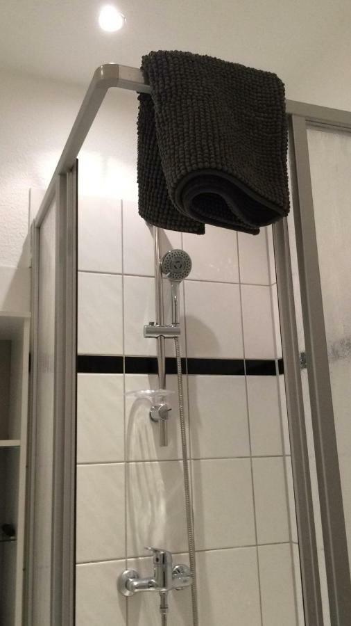 City-Apartment Zille Βερολίνο Εξωτερικό φωτογραφία